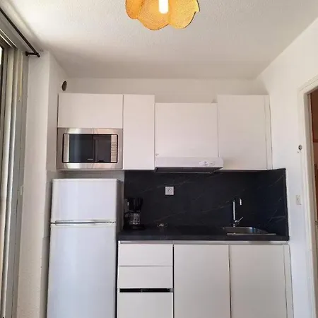 Heliopolis L1 -vue - 4 Personnes *