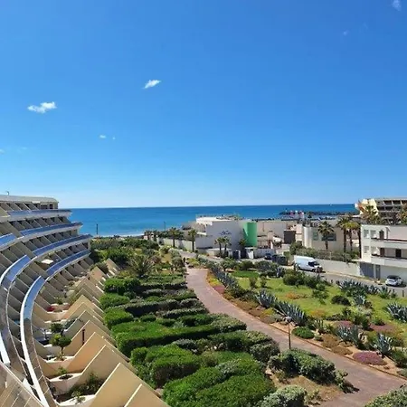 Heliopolis L1 -vue - 4 Personnes *