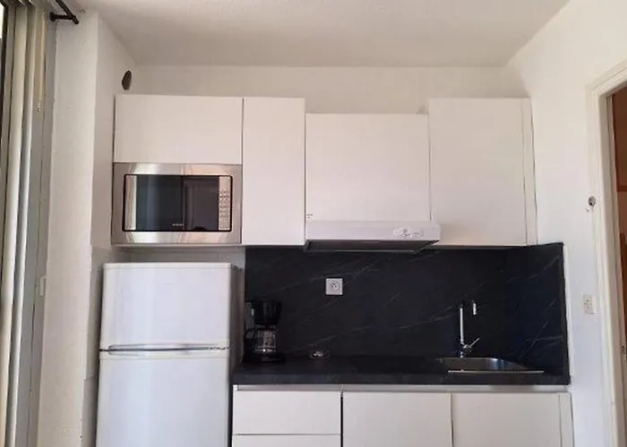 Heliopolis L1 -vue - 4 Personnes *