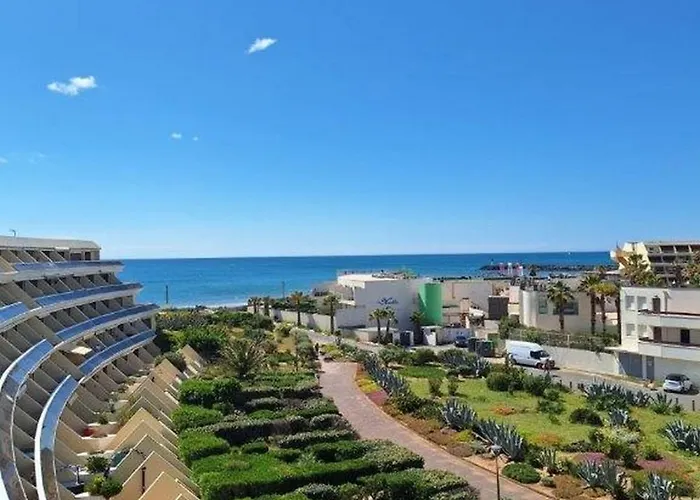 Heliopolis L1 -vue - 4 Personnes *